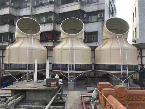 冷卻塔噪音環(huán)保規(guī)定是多少,冷卻塔可能產(chǎn)生噪聲污染嗎,冷卻塔噪音標準
