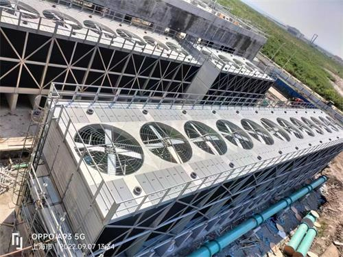 閉式冷卻塔如何清洗維護(hù)呢？,閉式冷卻塔廠家聯(lián)系方式