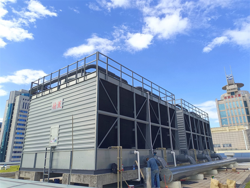 方型冷卻塔的產(chǎn)品特點