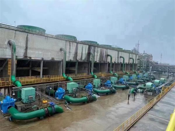 不銹鋼冷卻塔應用及特點是什么？