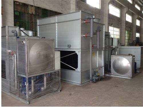 夏天閉式冷卻塔填料要怎樣維護(hù)保養(yǎng)？