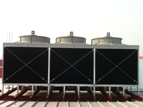 廣東冷卻塔維修廠家(玻璃鋼冷卻塔維修改造)