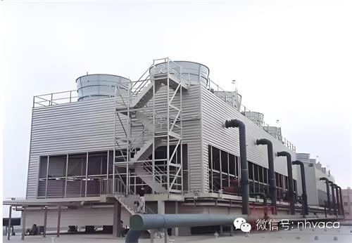 軸流式送風機動葉調節(jié)與靜葉調節(jié)區(qū)別