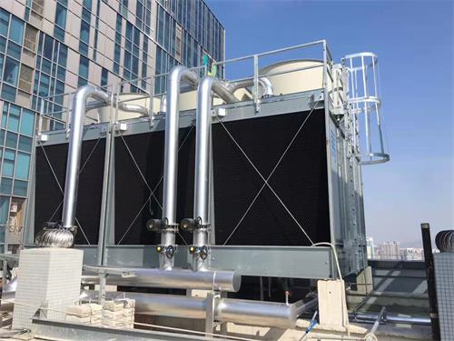 冷卻塔風(fēng)機(jī)振動原因,冷卻塔風(fēng)機(jī)維護(hù)方法